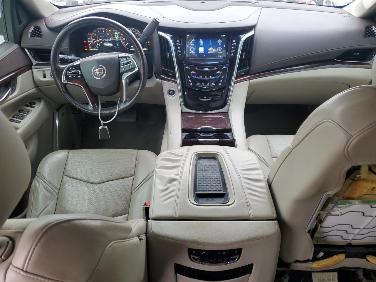 2015 Cadillac Escalade - Image 8