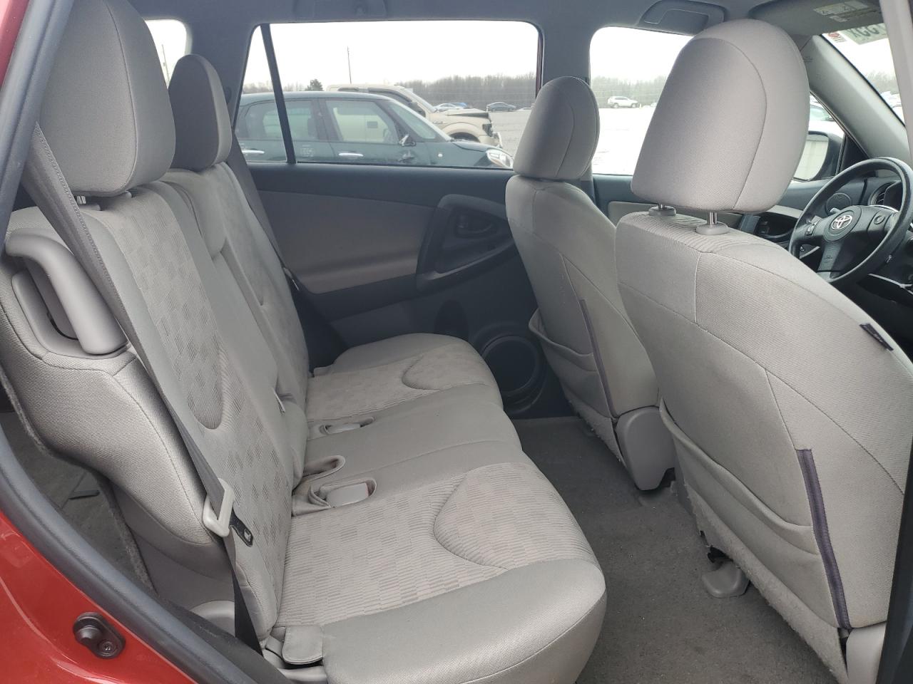 2012 Toyota RAV 4 - Image 11