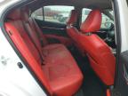 2022 Toyota Camry Xse en Venta en Houston, TX - Hail