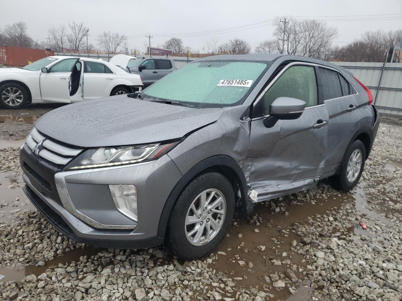 2019 Mitsubishi Eclipse - Image 1