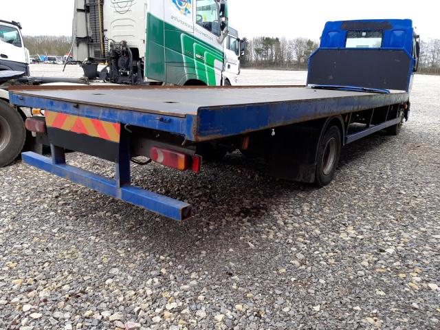 2005 DAF FA LF45.18