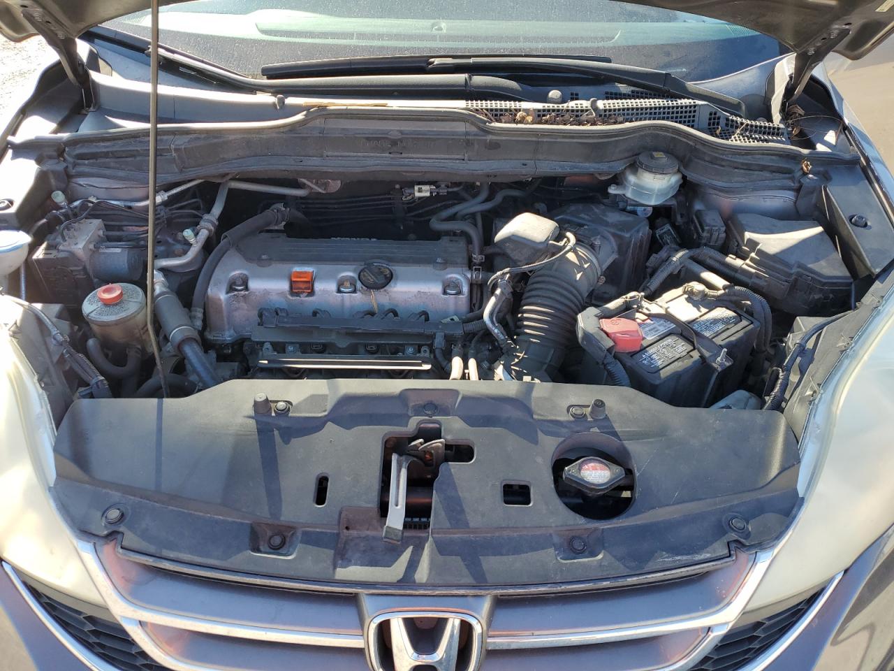 2011 Honda CR-V - Image 14