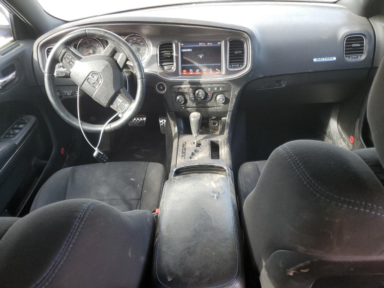 2013 Dodge Charger - Image 8