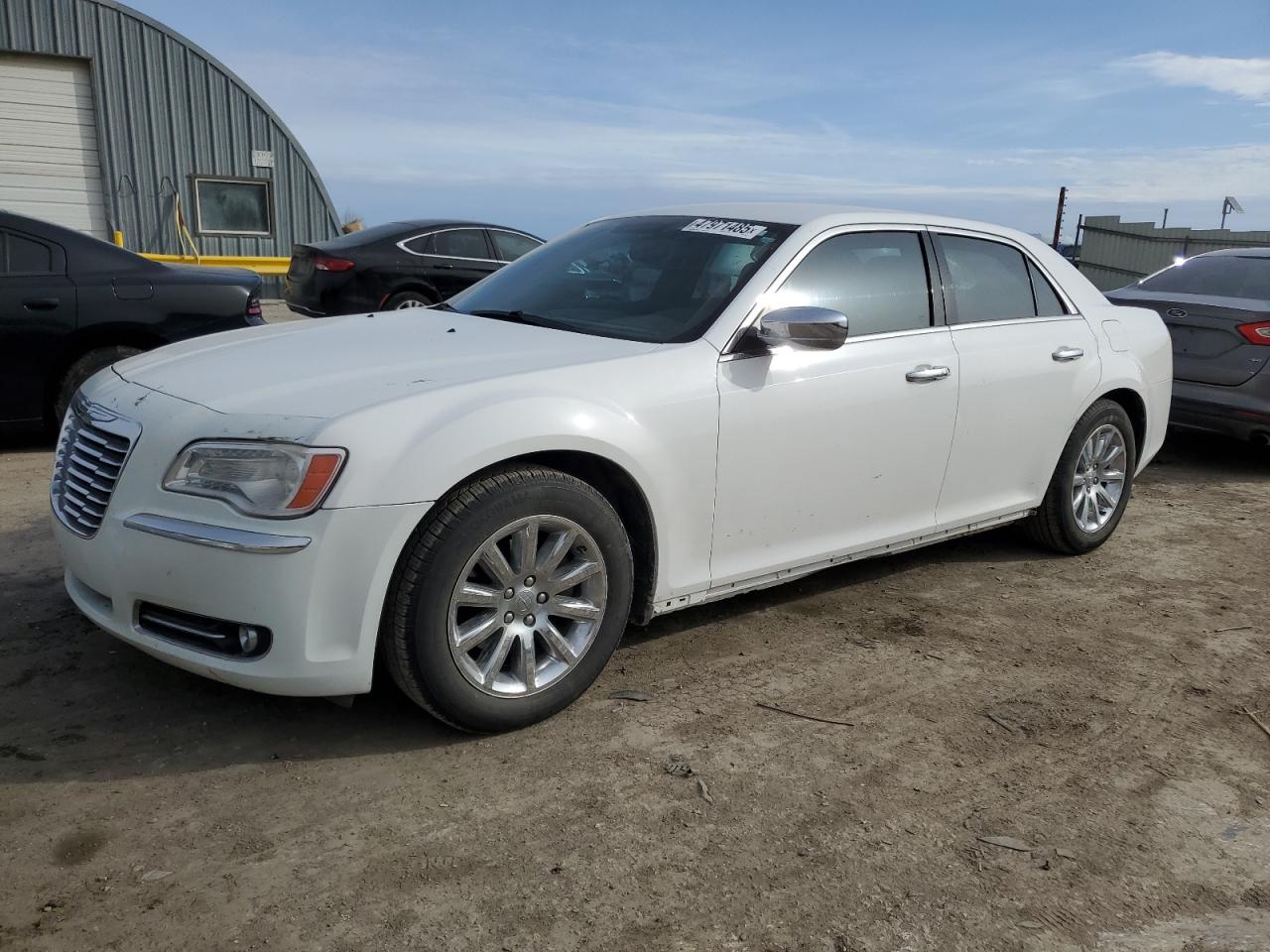 Chrysler 300