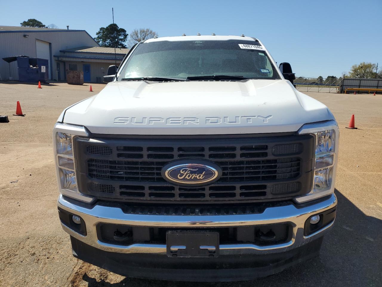 1FT8W3DT1REE06019 FORD F350 2024