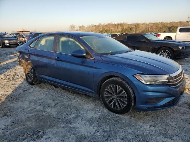  VOLKSWAGEN JETTA 2019 Granatowy
