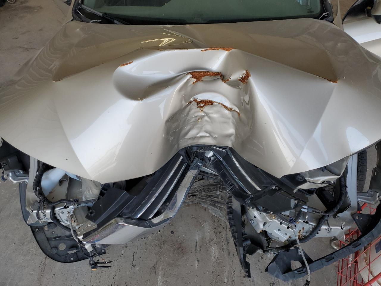 2013 Honda Accord - Image 11