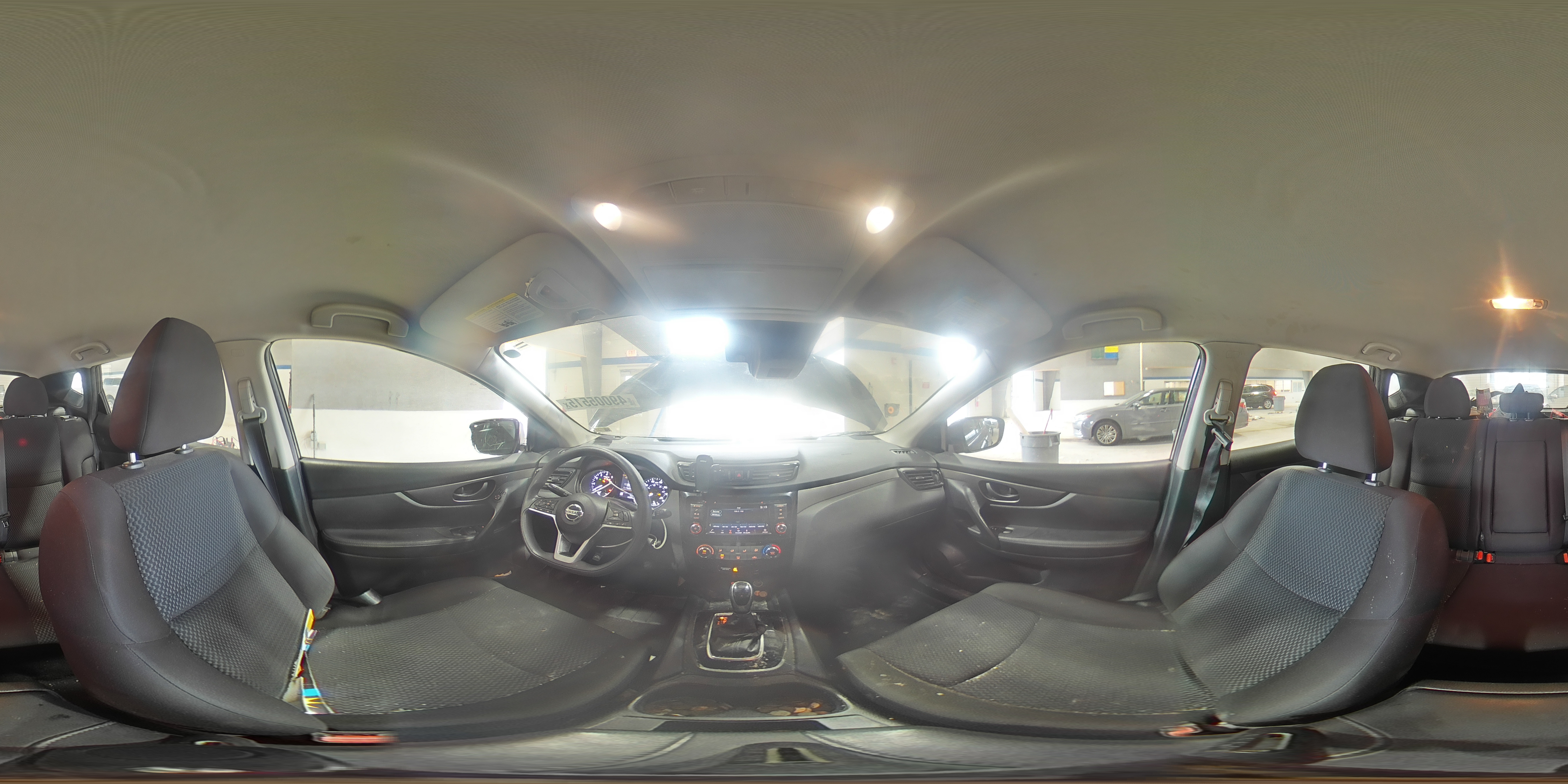 2021 Nissan Rogue - Image 13