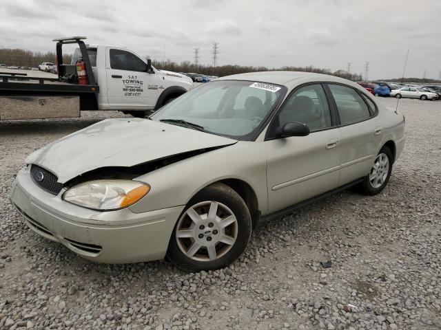 2005 Ford Taurus Se