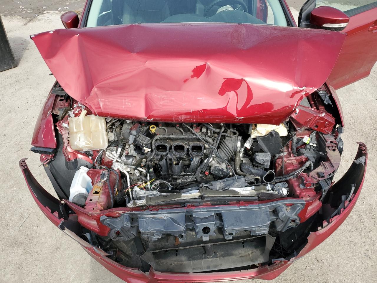 2014 Ford Focus - Image 12