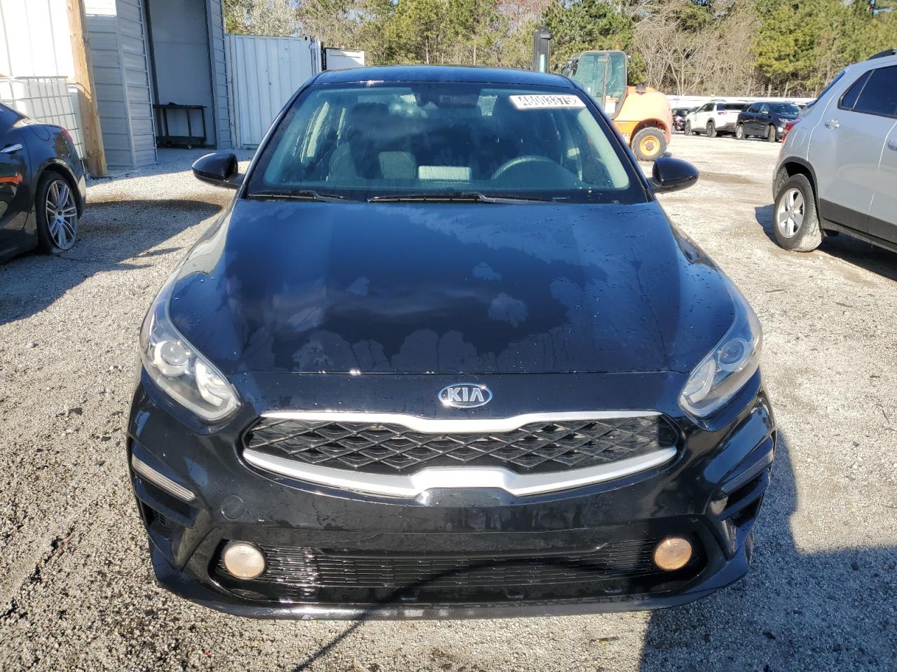 2020 Kia Forte - Image 5