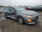 2019 Nissan Altima S en Venta en Chicago Heights, IL - Side