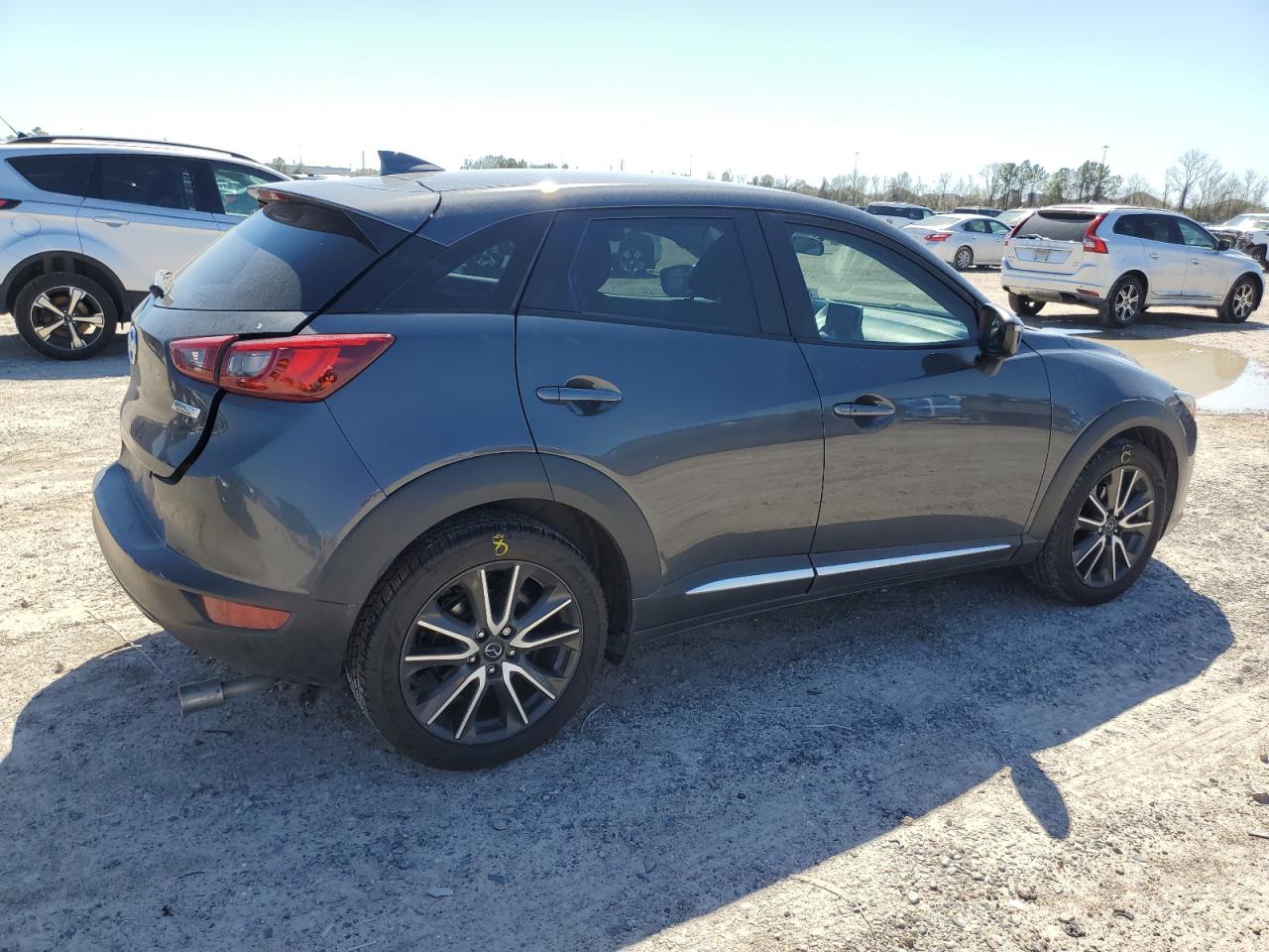 2016 Mazda CX-3 - Image 3