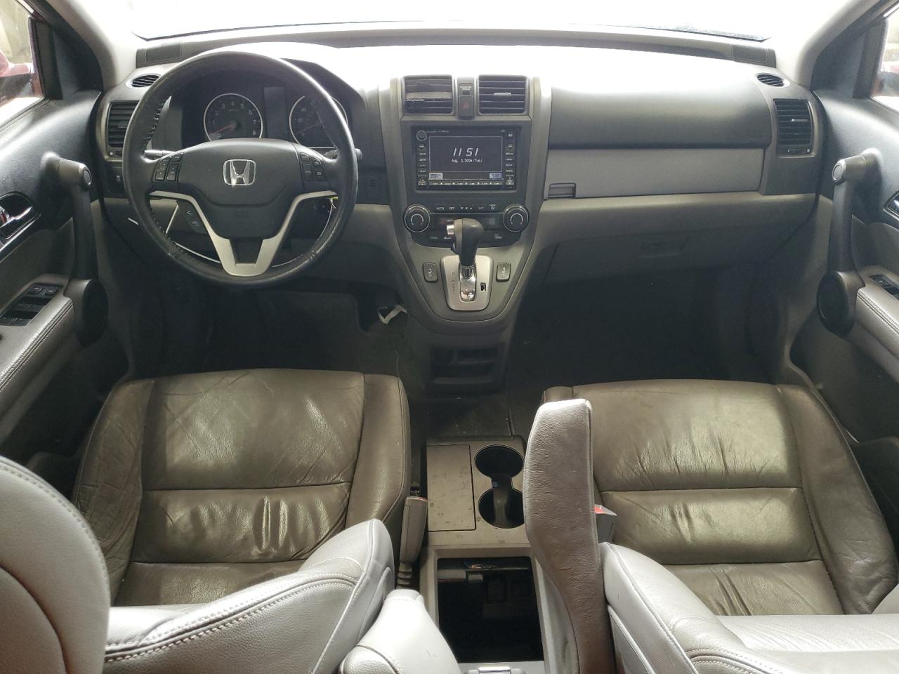 2011 Honda CR-V - Image 8
