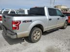 2018 Ford F150 Supercrew de vânzare în Tulsa, OK - Front End