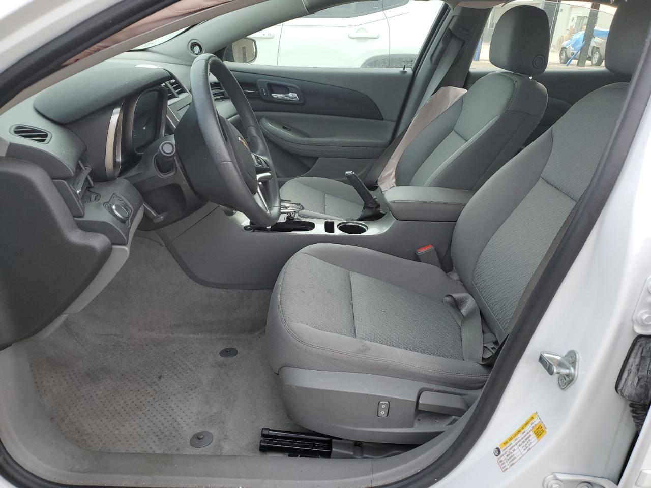 2014 Chevrolet Malibu - Image 7