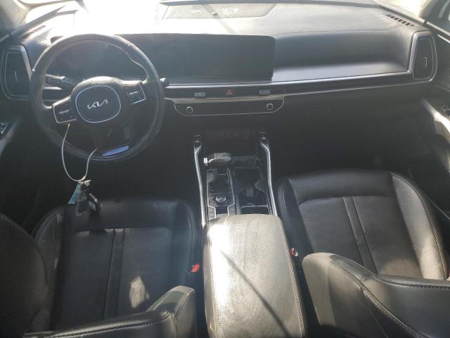  KIA SORENTO 2024 White