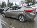 2013 Hyundai Elantra Gls for Sale in Rancho Cucamonga, CA - Vandalism