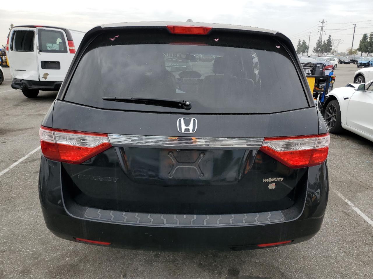 2011 Honda Odyssey - Image 6