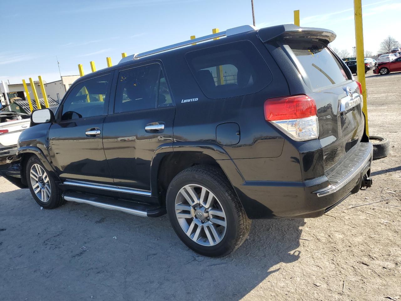 2013 Toyota 4Runner - Image 2
