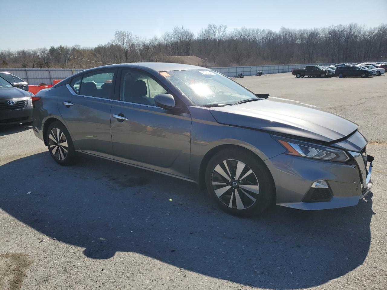1N4BL4DV5NN364556 NISSAN ALTIMA 2022