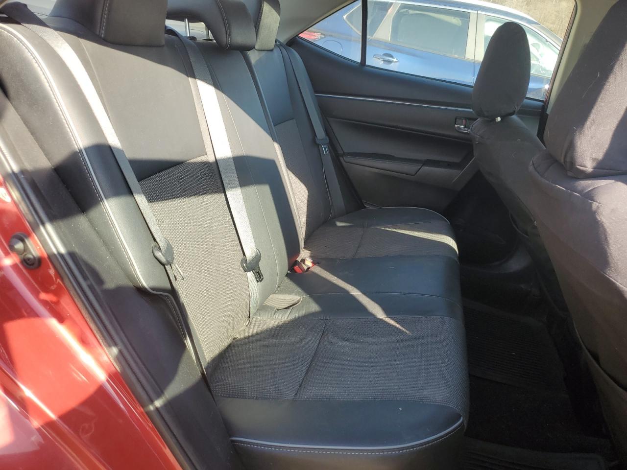 2014 Toyota Corolla - Image 10