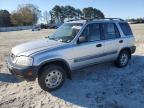 2000 Honda Cr-V Lx продається в Loganville, GA - Undercarriage