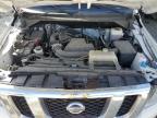 2019 Nissan Nv 2500 S на продаже в Franklin, WI - Front End