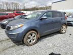 Spartanburg, SC에서 판매 중인 2012 Kia Sportage Base - Side