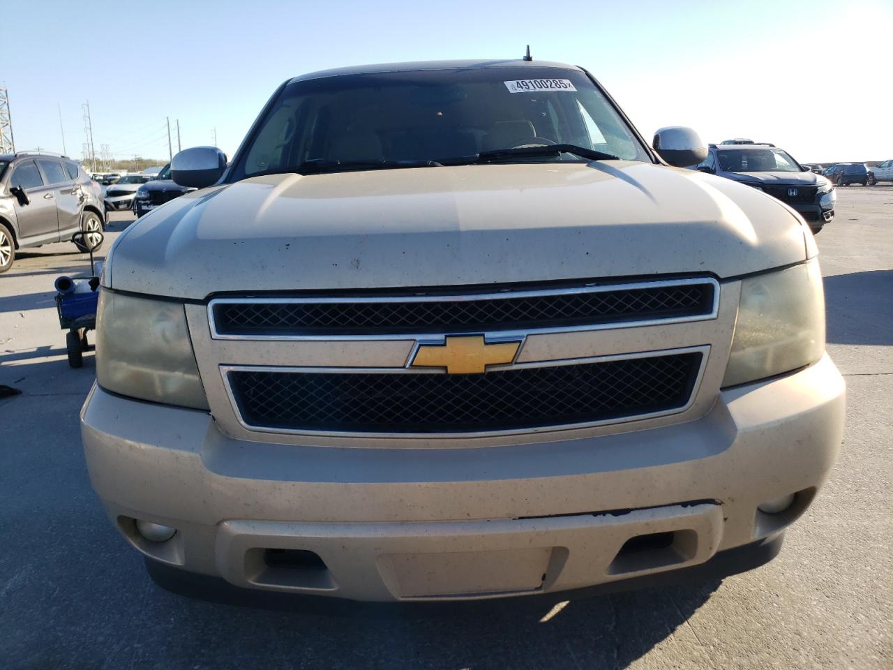 2010 Chevrolet Tahoe - Image 5