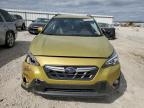 2021 Subaru Crosstrek Premium na sprzedaż w Kansas City, KS - Side
