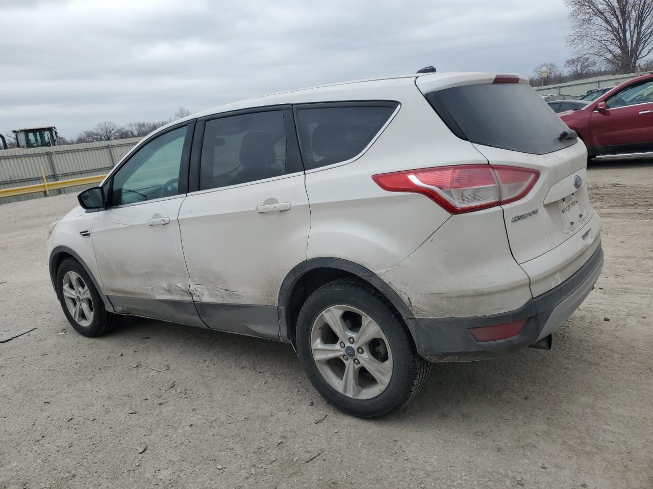 2013 Ford Escape - Image 2