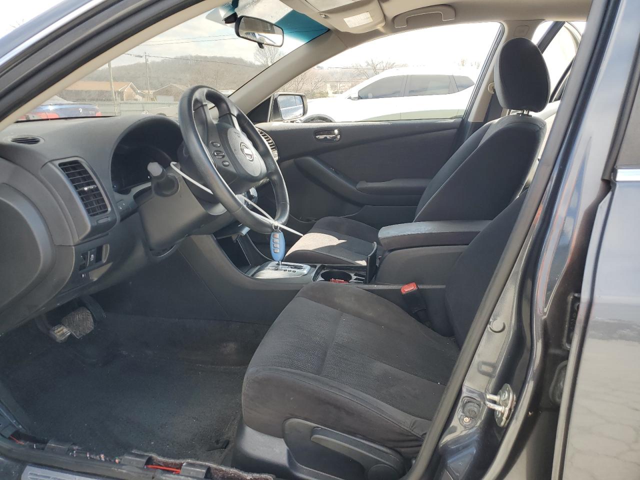 2012 Nissan Altima - Image 7