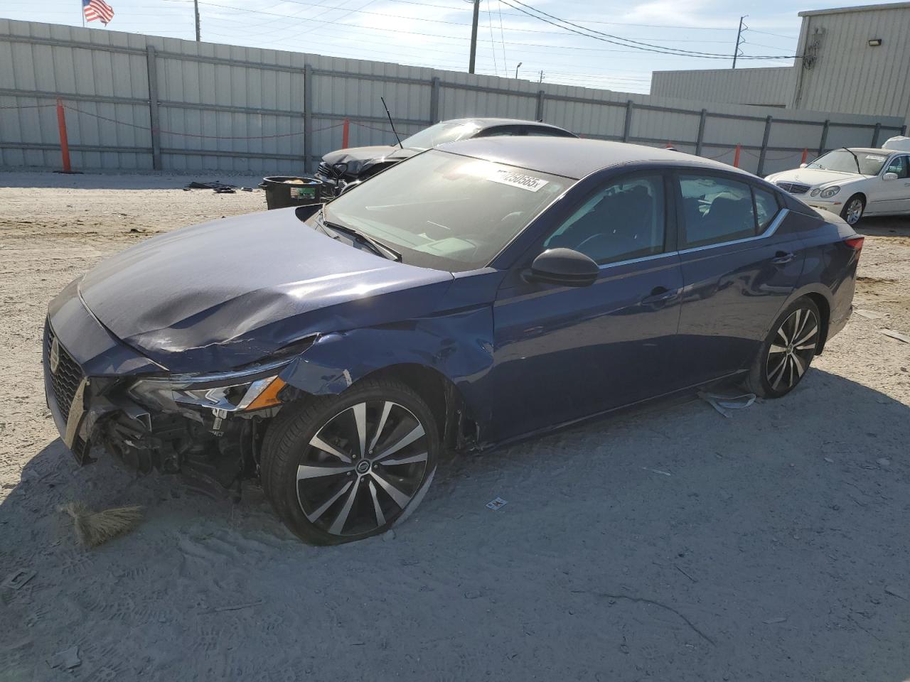 1N4BL4CV0LC169359 NISSAN ALTIMA 2020