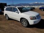 2006 Toyota Highlander Limited for Sale in Colorado Springs, CO - Rear End