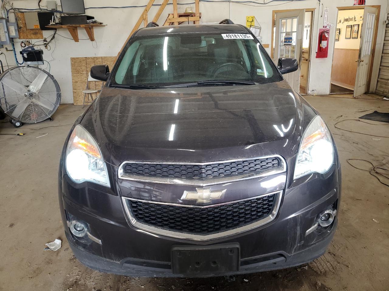 2015 Chevrolet Equinox - Image 5