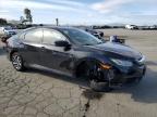 2016 Honda Civic Ex   zu verkaufen in Martinez, CA - Front End