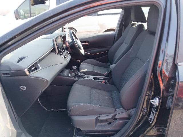 2020 TOYOTA COROLLA ICON TECH HEV CVT 