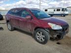 2011 Chevrolet Traverse Lt de vânzare în Bismarck, ND - Front End