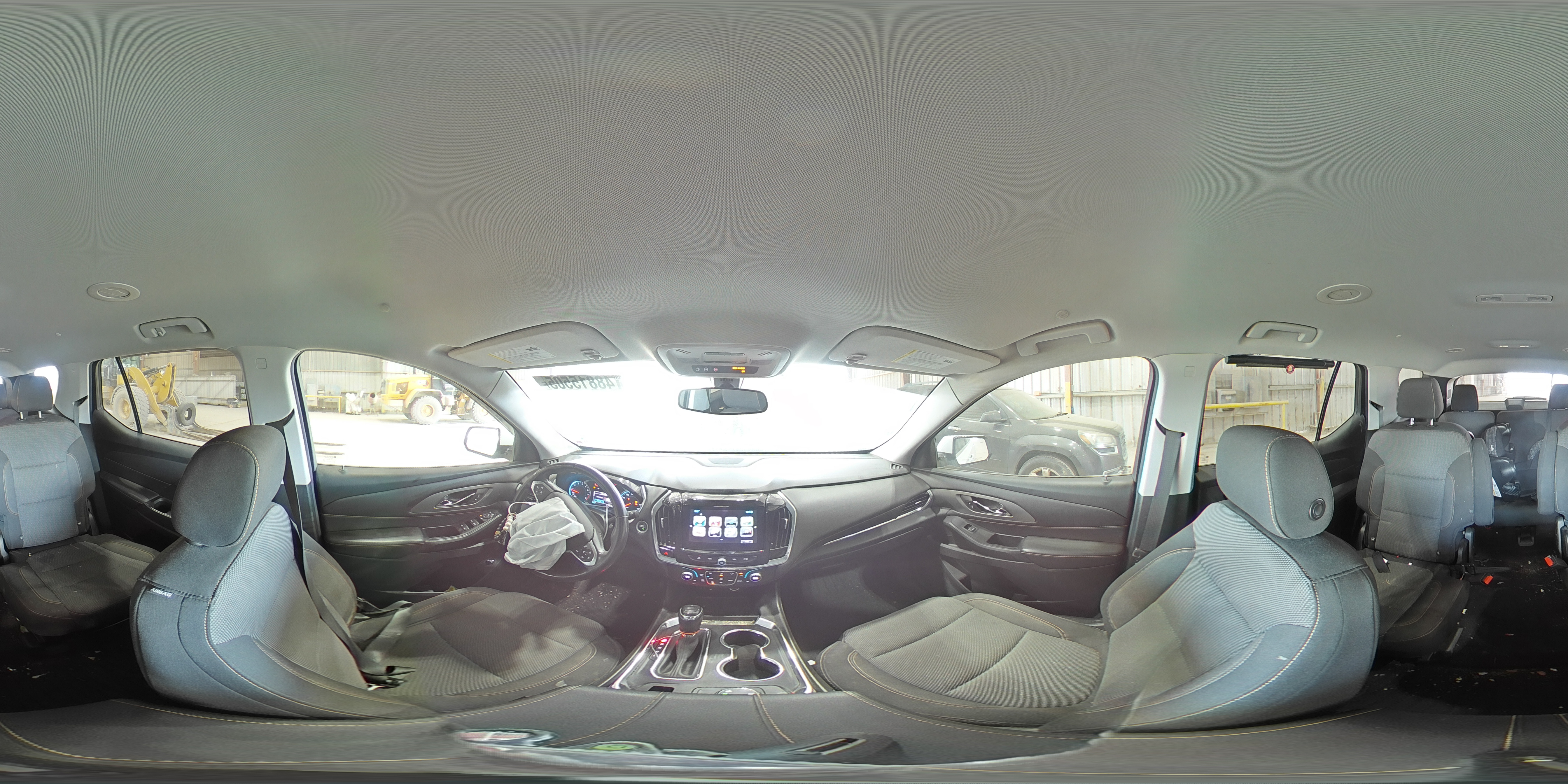 2019 Chevrolet Traverse - Image 13