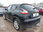 2015 NISSAN JUKE ACENTA DCI  for sale at Copart BRISTOL