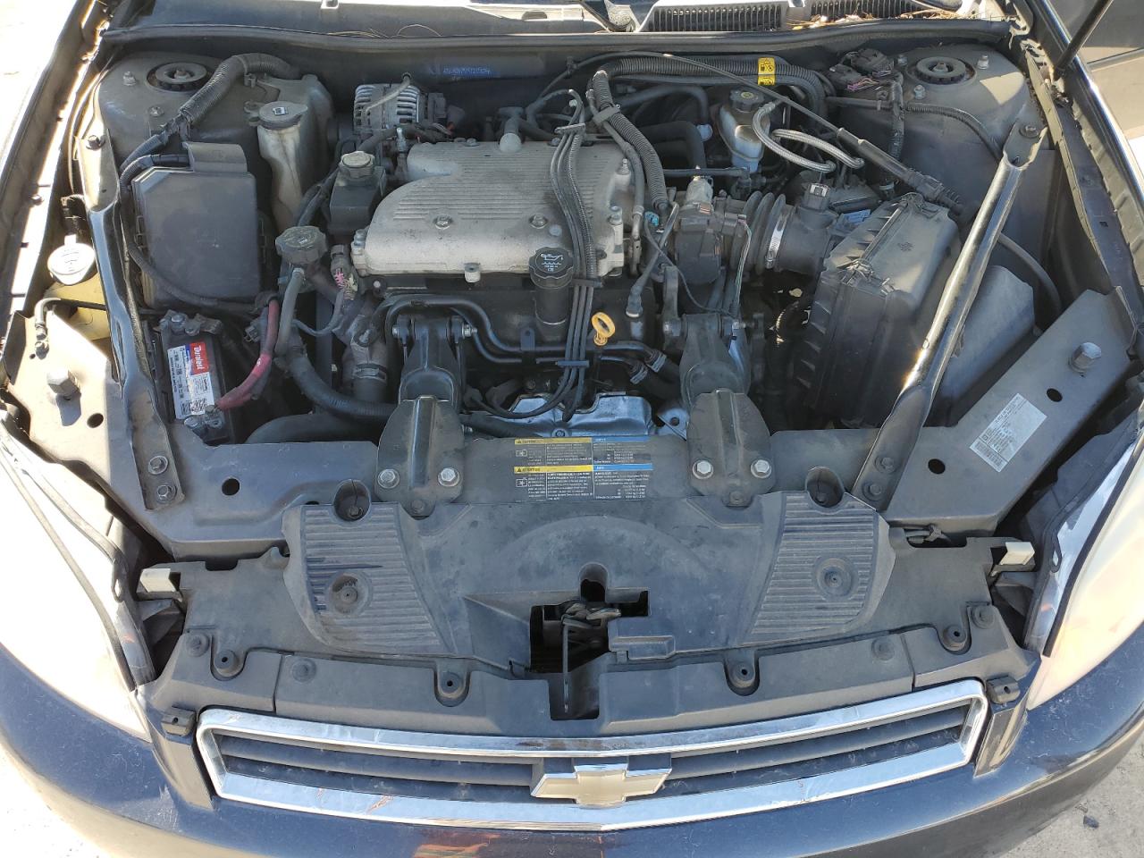 2009 Chevrolet Impala - Image 11