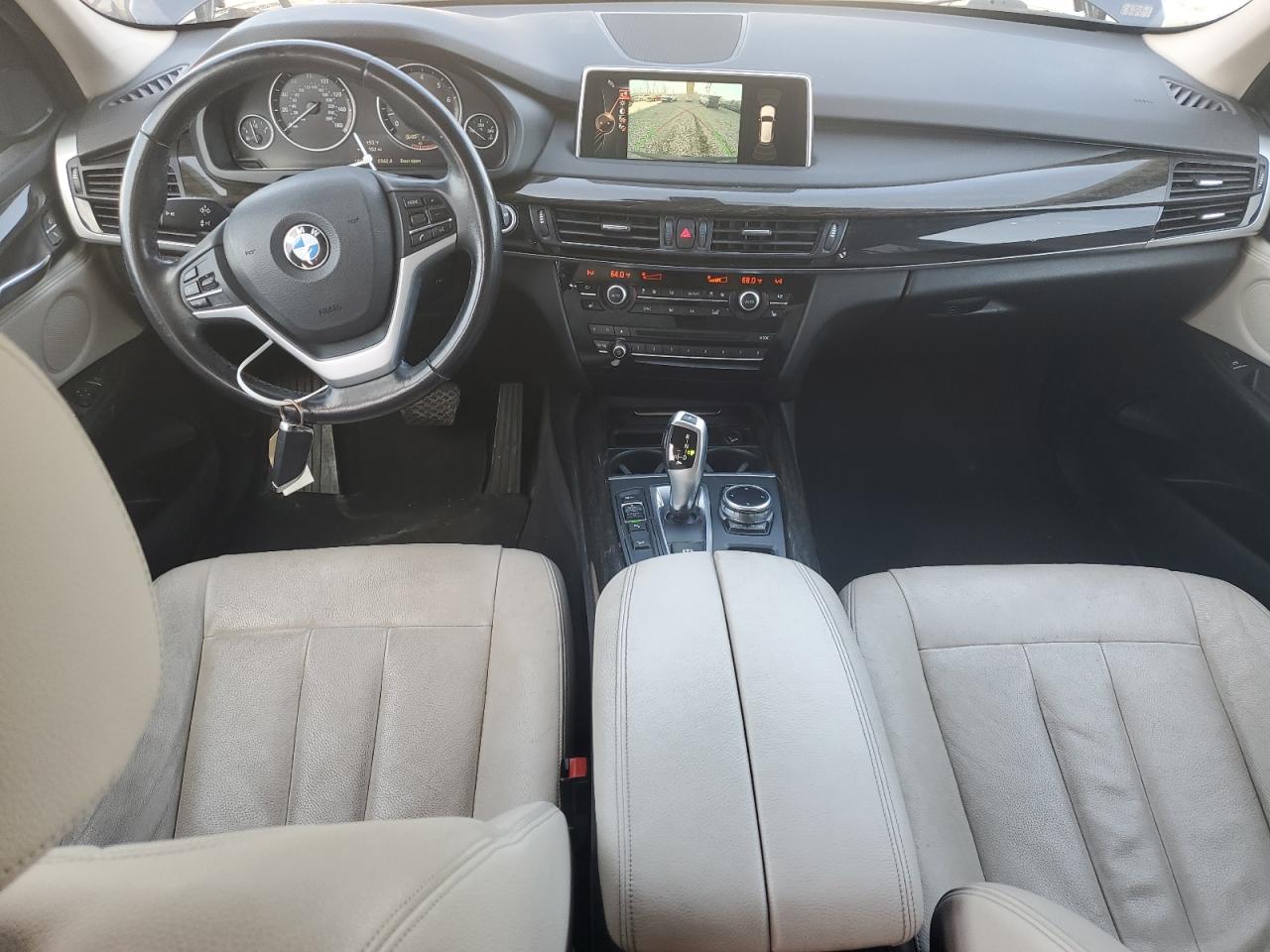 2015 BMW X5 - Image 8