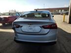 2021 Chevrolet Malibu Ls en Venta en Fort Wayne, IN - Rear End
