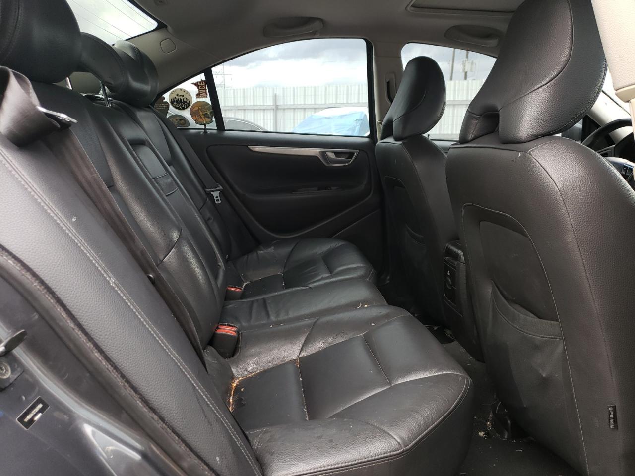 2007 Volvo S60 - Image 10