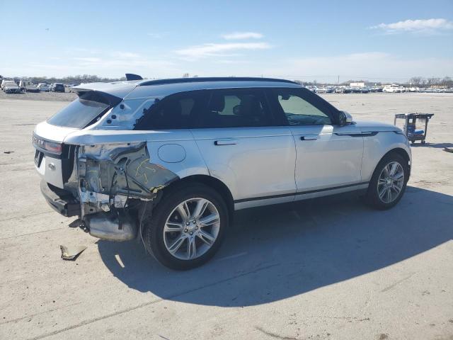  LAND ROVER RANGEROVER 2019 Srebrny
