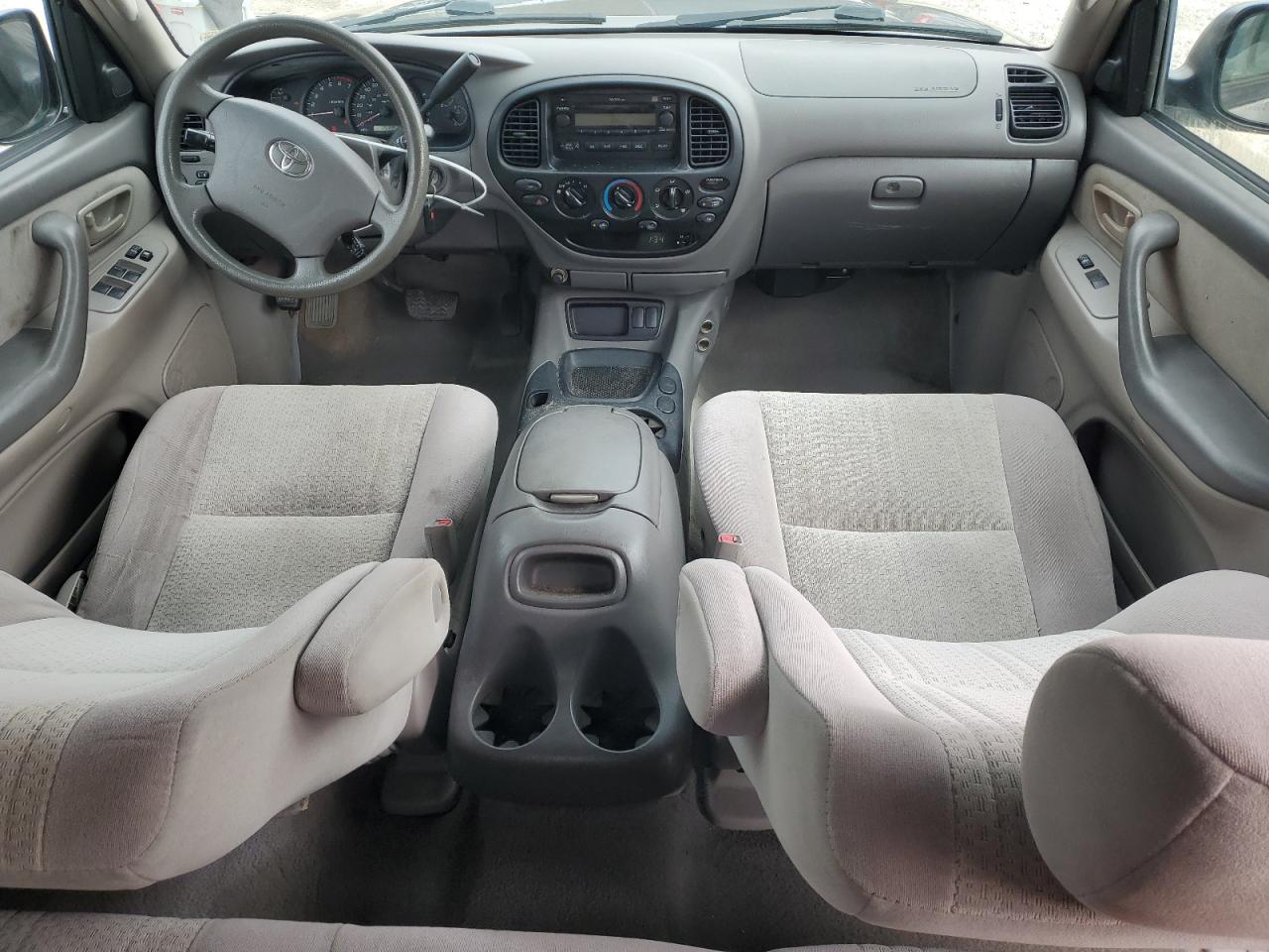 2006 Toyota Tundra - Image 8