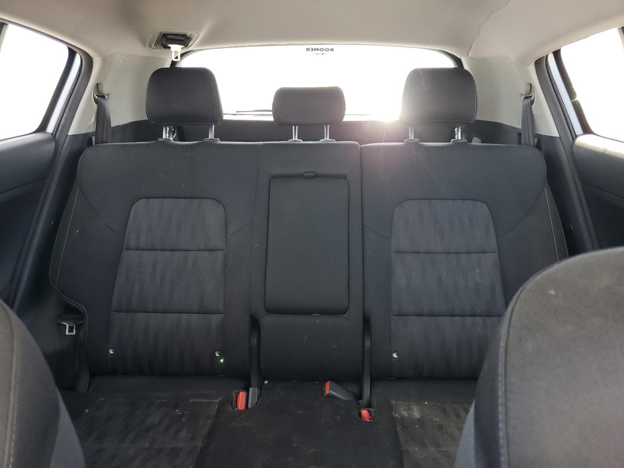 2020 Kia Sportage - Image 10