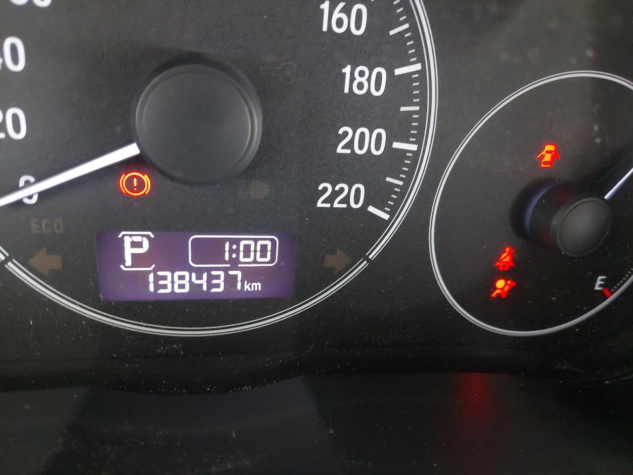 MRHGM6628JT031042 - 2018 Honda CITY - #48086065