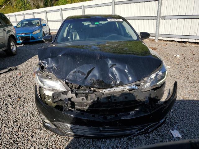  TOYOTA AVALON 2013 Black